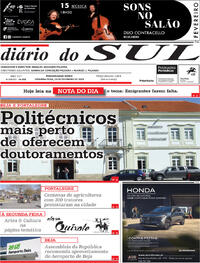 Dirio do Sul - 2023-02-13