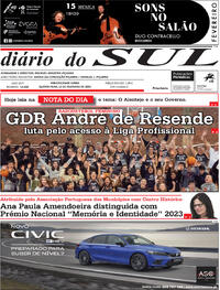 Dirio do Sul - 2023-02-15