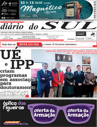 Dirio do Sul - 2023-02-22