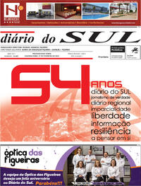 Dirio do Sul - 2023-02-27