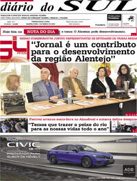 Dirio do Sul - 2023-03-01