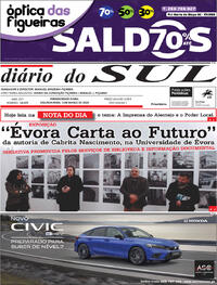 Dirio do Sul - 2023-03-06