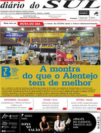 Dirio do Sul - 2023-03-07