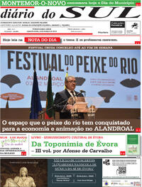 Dirio do Sul - 2023-03-08