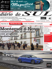 Dirio do Sul - 2023-03-09