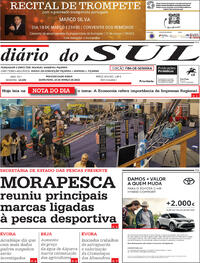 Dirio do Sul - 2023-03-10