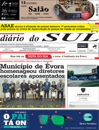 Dirio do Sul - 2023-03-14