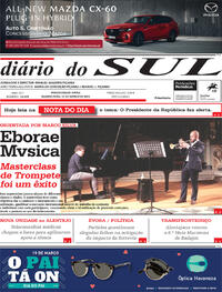 Dirio do Sul - 2023-03-15