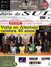 Dirio do Sul - 2023-03-16