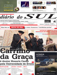 Dirio do Sul - 2023-03-20