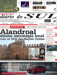 Dirio do Sul - 2023-03-29