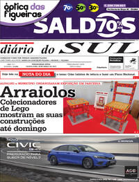 Dirio do Sul - 2023-03-30