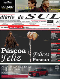 Dirio do Sul - 2023-04-06