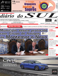 Dirio do Sul - 2023-04-13