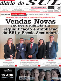 Dirio do Sul - 2023-04-14