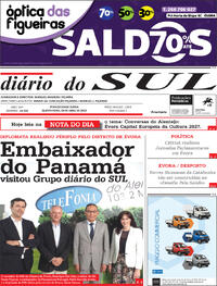 Dirio do Sul - 2023-04-20