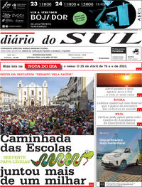 Dirio do Sul - 2023-04-24