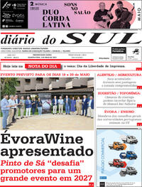 Dirio do Sul - 2023-05-03