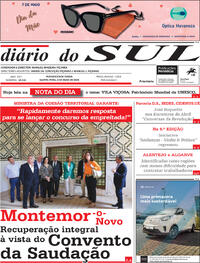 Dirio do Sul - 2023-05-04