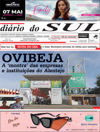 Dirio do Sul - 2023-05-05