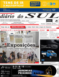 Dirio do Sul - 2023-05-08