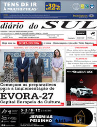 Dirio do Sul - 2023-05-10