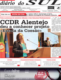 Dirio do Sul - 2023-05-11