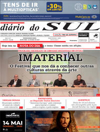 Dirio do Sul - 2023-05-12