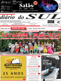 Dirio do Sul - 2023-05-15