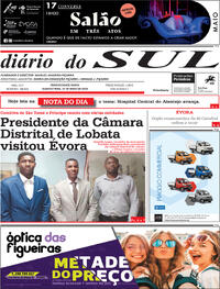 Dirio do Sul - 2023-05-17