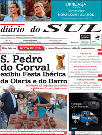 Dirio do Sul - 2023-05-22