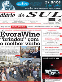 Dirio do Sul - 2023-05-24