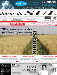 Dirio do Sul - 2023-05-25