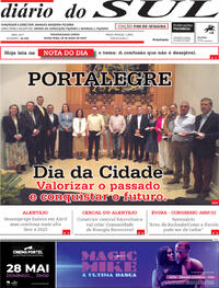 Dirio do Sul - 2023-05-26