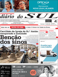 Dirio do Sul - 2023-05-29