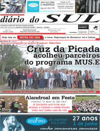 Dirio do Sul - 2023-05-30