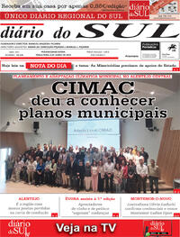 Dirio do Sul - 2023-06-06