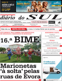 Dirio do Sul - 2023-06-09