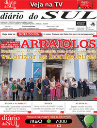 Dirio do Sul - 2023-06-13