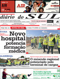 Dirio do Sul - 2023-06-23