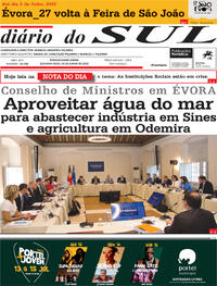 Dirio do Sul - 2023-06-26