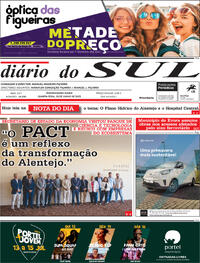 Dirio do Sul - 2023-06-28