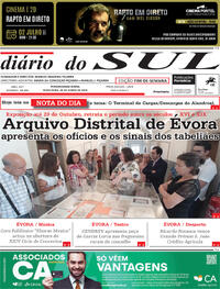 Dirio do Sul - 2023-06-30