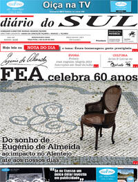 Dirio do Sul - 2023-07-04