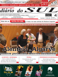 Dirio do Sul - 2023-07-05