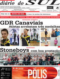 Dirio do Sul - 2023-07-06