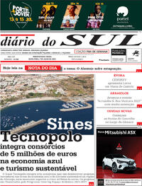 Dirio do Sul - 2023-07-07