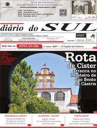 Dirio do Sul - 2023-07-20