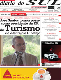 Dirio do Sul - 2023-07-21