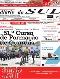 Dirio do Sul - 2023-07-24